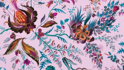 Wonderland Floral  113066